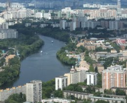 Москва подобрала 15 участков для аналогов одного из крупнейших рынков Европы