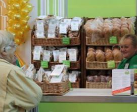 Еще одна продуктовая сеть готовится зайти в Киров