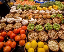 Фермеры получат новый механизм реализации продукции