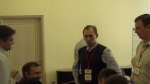 Фотографии круглого стола руководителей и специалистов служб ИТ