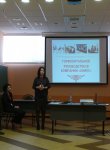 Фотографии круглого стола HR-комитета Союза НСР