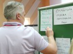 Фотографии круглого стола HR-комитета Союза НСР