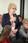 Фотографии круглого стола «вопросы магазиностроения»