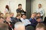 Фотографии круглого стола «вопросы магазиностроения»