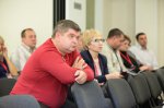 Фотографии круглого стола «вопросы магазиностроения»