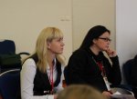 Фотографии Круглого стола HR-Комитета