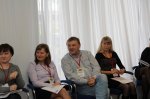 Фотографии Круглого стола HR-Комитета