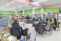 «Слата»: Отчет о прошедшем мастер-классе французской кухни. ФОТО
