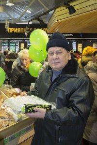 В "Семье" снова пополнение! ФОТО