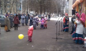 Открылся новый супермаркет «Барс на Великанова». ФОТО