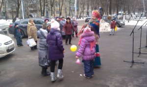 Открылся новый супермаркет «Барс на Великанова». ФОТО