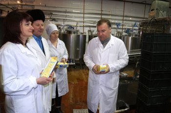 ГК «Барс»: Гарантия качества. ФОТО. ВИДЕО