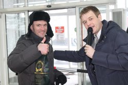 ТС «Слата»: Итоги акции "Поймай удачу за чек!"