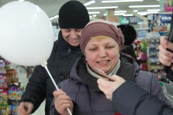 ТС «Слата»: Итоги акции "Поймай удачу за чек!"