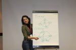 Фотографии Круглого стола HR-комитета