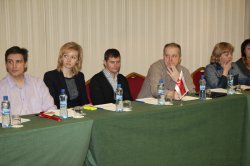 Круглый стол Финансового Комитета Союза НСР. Итоги