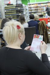 ТС «Слата»: Отчет о прошедшем мастер-классе. ФОТО
