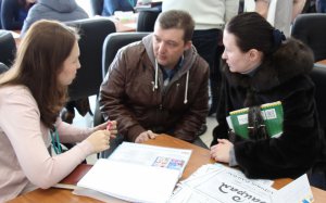 Состоялась торгово-закупочная конференция поставщиков торговых сетей «Байрам» и «Сабантуй» Группы компаний «Батыр»