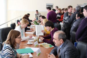 Состоялась торгово-закупочная конференция поставщиков торговых сетей «Байрам» и «Сабантуй» Группы компаний «Батыр»