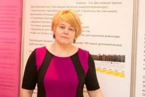 Малые территории: лучшие практики развития