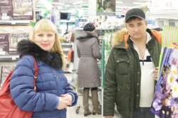 Открытие нового супермаркета «Слата». ФОТО