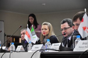 Сила в объединении