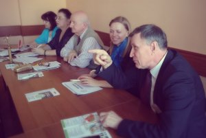 Сплав науки и бизнеса