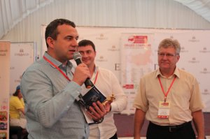 Награждены победители открытого турнира Союза НСР по бильярду. ФОТО