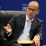 Александр Бречалов избран Секретарем Общественной палаты