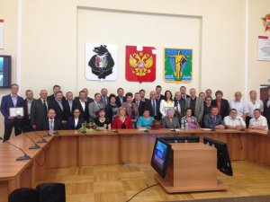«Bitte»: Страна знай своих героев!
