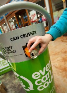 Every Can Counts помогает ретейлу