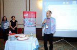 Состоялось шестое заседание HR-Комитета Союза НСР. ФОТО