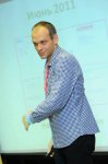 Состоялось шестое заседание HR-Комитета Союза НСР. ФОТО