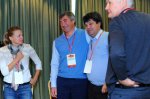 Состоялось шестое заседание HR-Комитета Союза НСР. ФОТО