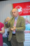 Состоялось шестое заседание HR-Комитета Союза НСР. ФОТО