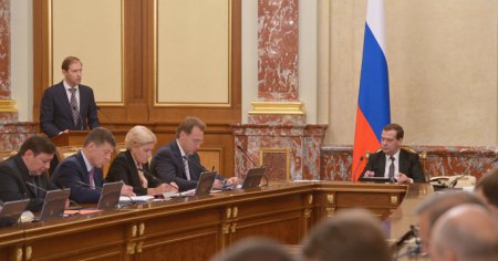 Минпромторг за малые форматы торговли