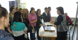 Учиться и работать вместе с Компанией «Батыр»