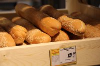 В Уфе открыт обновленный магазин «БАЙРАМ-ИКМЭК». ФОТО