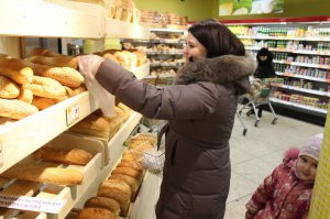 В Уфе открыт обновленный магазин «БАЙРАМ-ИКМЭК». ФОТО
