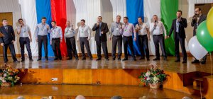 Группа компаний «БАТЫР»: «Работать на благо народа!». ФОТО