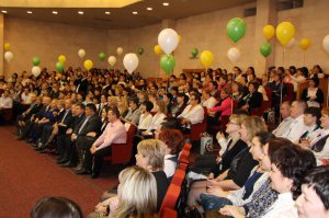 Группа компаний «БАТЫР»: «Работать на благо народа!». ФОТО