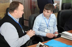 Универсамы «Байрам» и супермаркеты «Сабантуй» Группы компаний «Батыр» налаживают прямые контакты с крупнейшими отечественными поставщиками рыбы 