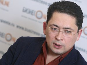 Союз в СМИ («БИЗНЕС Online»): Эдуард Юнусов, ТД «Челны-хлеб»: «Если федералы вытеснят местную розницу, цены на продукты взлетят». ВИДЕО