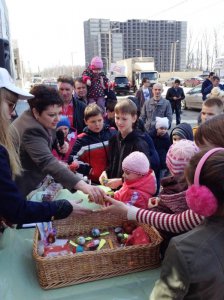 Открылся новый супермаркет «Барс». ФОТО. ВИДЕО
