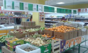 В Иркутске открыт третий дискаунтер «Хлеб-Соль». ФОТО