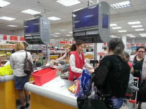 "Хлеб-Соль" Иркутск, Ангарск. ФОТО