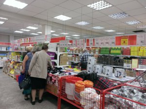 "Хлеб-Соль" Иркутск, Ангарск. ФОТО