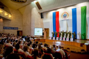 ГК «Батыр»: Лето – ответственная пора!. ФОТО 