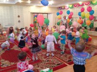 ТС «Евророс»: Акция "Поможем детям вместе" завершена!