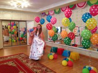 ТС «Евророс»: Акция "Поможем детям вместе" завершена!